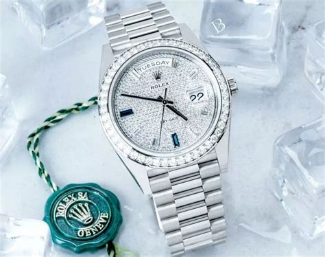 rolex day-date 2023|Rolex 2023 day date price.